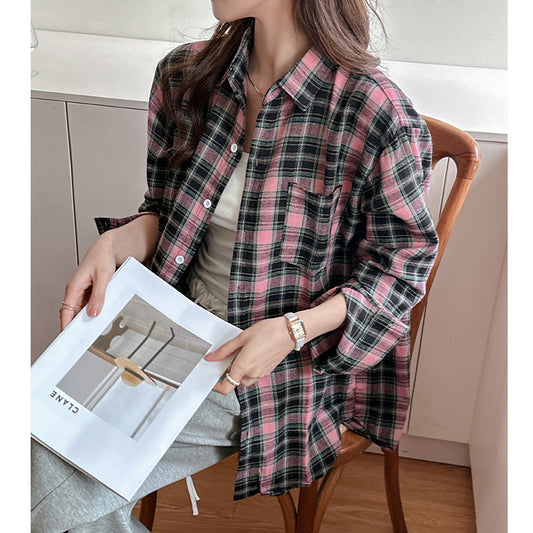 Simple Versatile Sun-protective Shirt