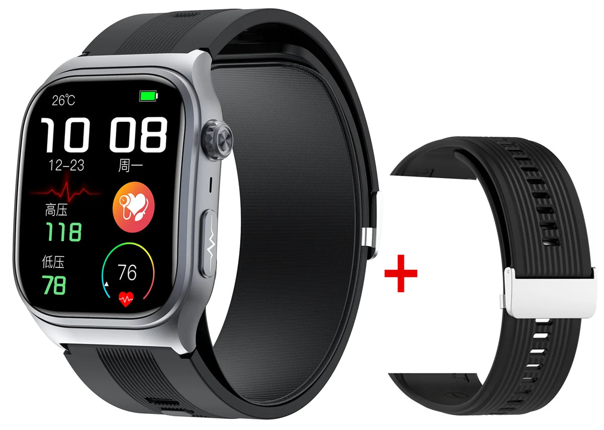 Smart Watch S15 Men Smartwatch