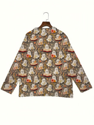 Printing To Create Digital Tops With Pictures