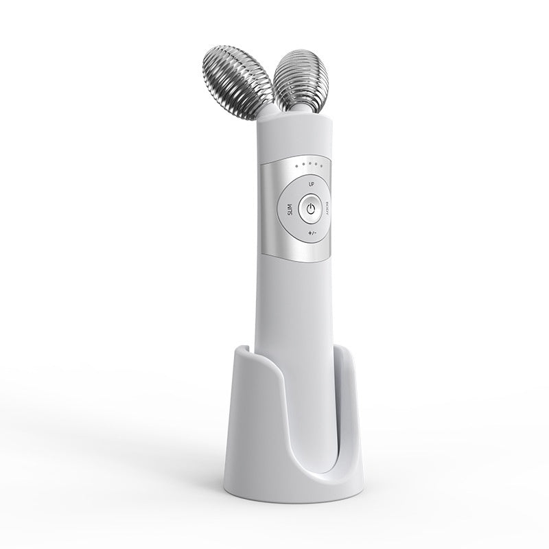 Micro Current Beauty Import Instrument V Face Slimming Massage Instrument