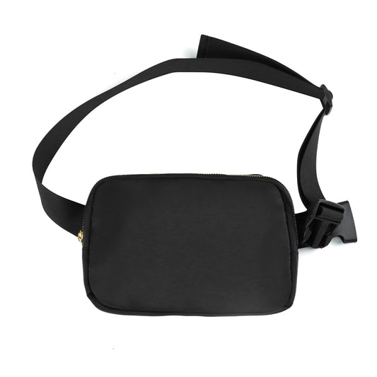 Women's Adjustable Fashion Running Hiking Waist Bag