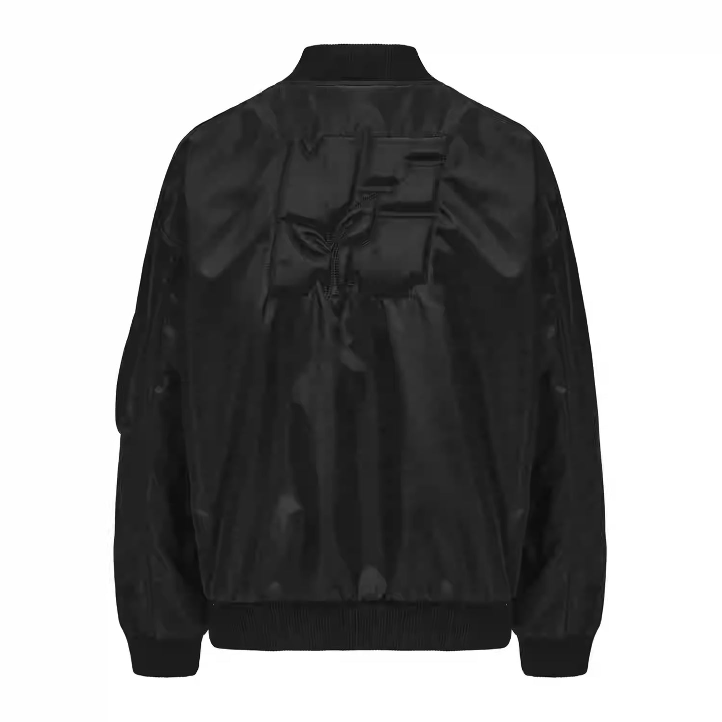 American Embroidered Stand Collar Jacket For Men And Women