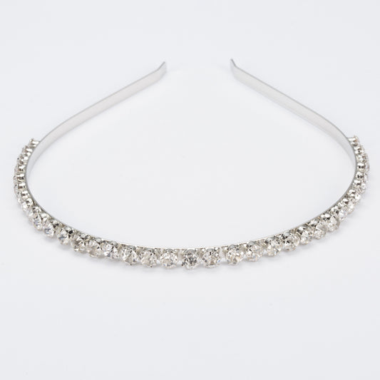 Sweet rhinestone headband