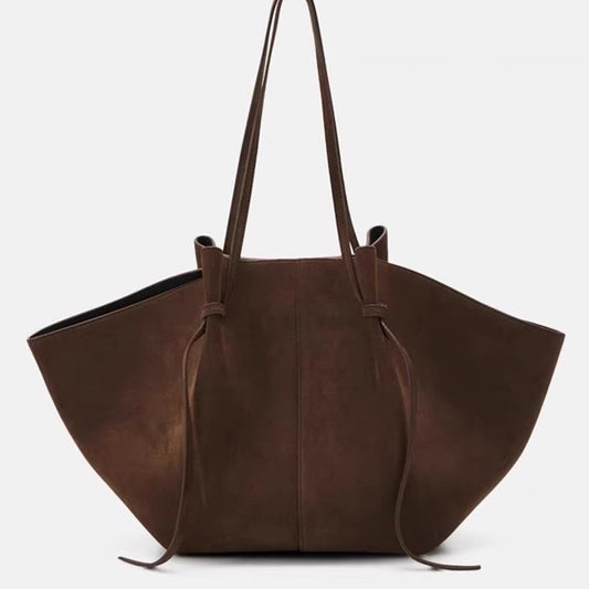 Large Capacity Shoulder Bag High-grade Underarm