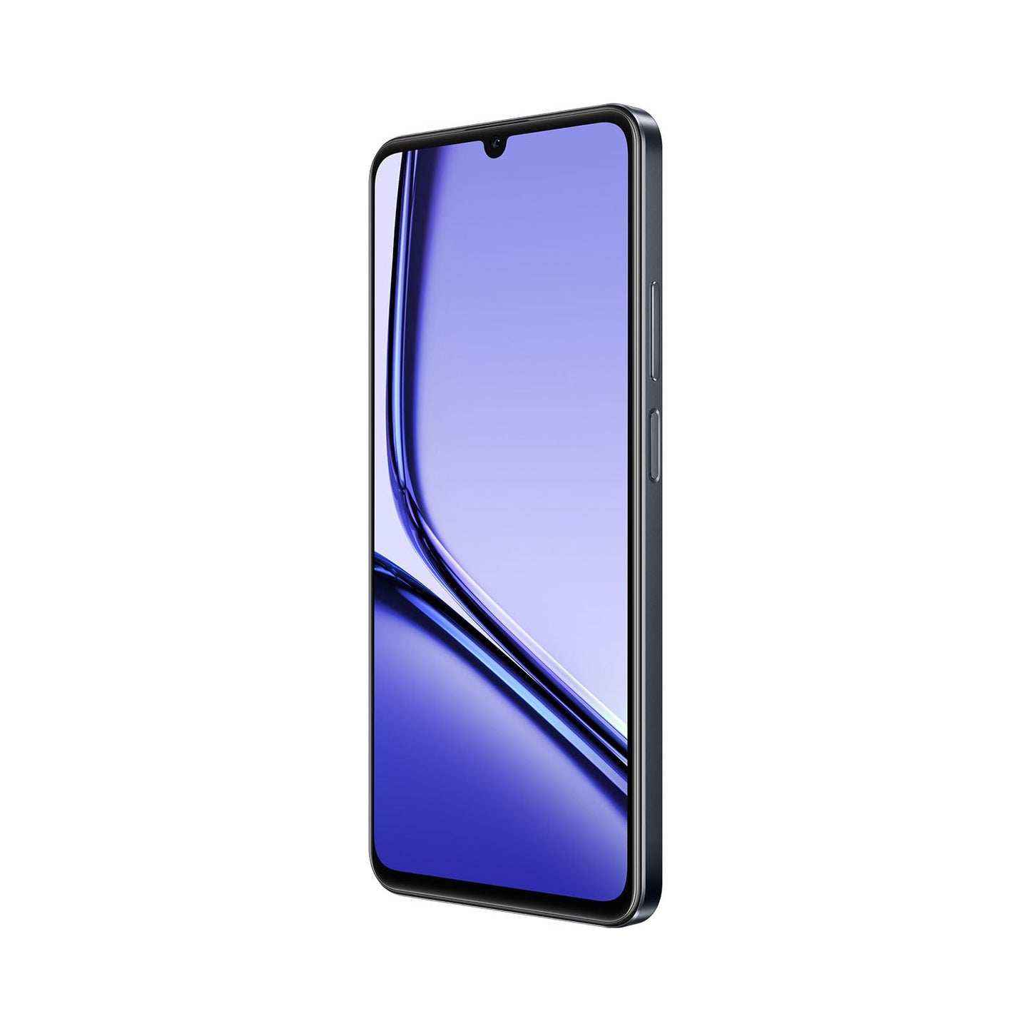 realme Note 50 17,1 cm (6.74") Double SIM Android 13 4G USB Type-C 4 Go 128 Go 5000 mAh Noir