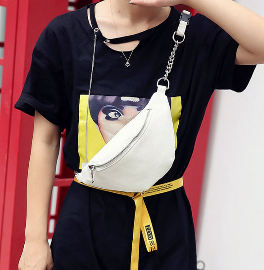 Close-fitting pocket