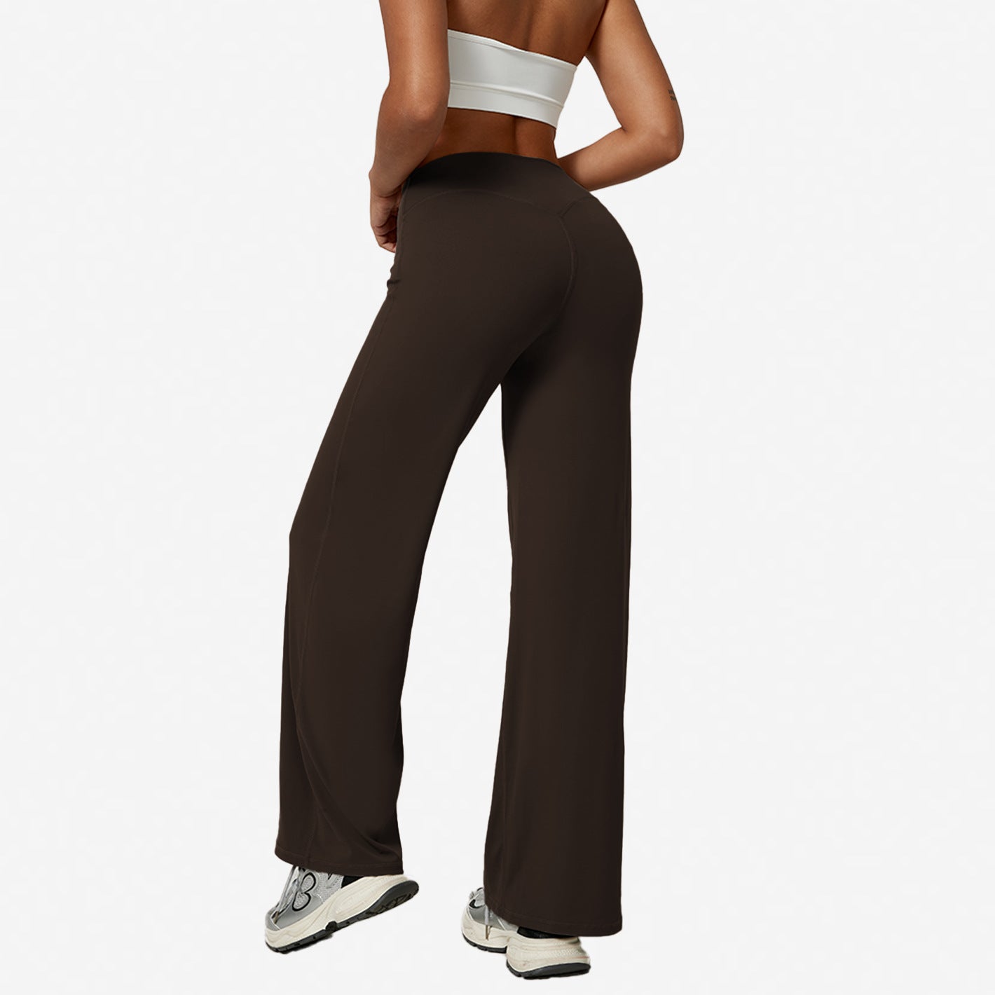 Slimming Quick-drying High-grade Stretch Yoga Pants Women