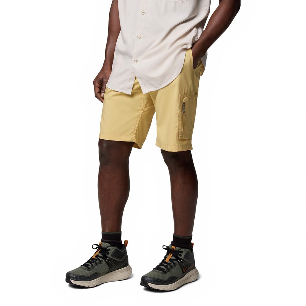 Columbia Silver Ridge Utility Cargo Short för män