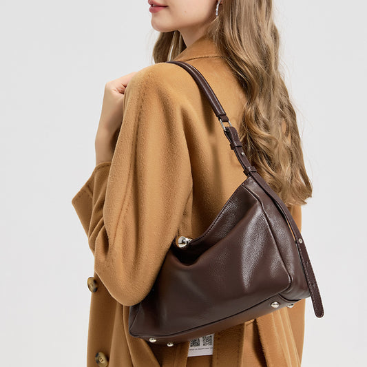Luxury Genuine Leather Women's Bags