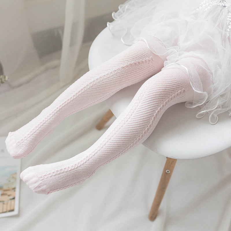 Anti-mosquito children socks