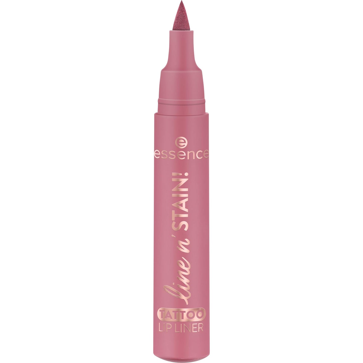 Essence Line N' Stain! Tattoo Läppliner, Longlasting, Defining, Tinting Effect, Colour Intense, 2.5Ml