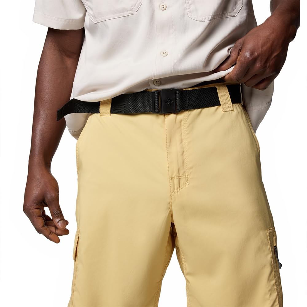 Columbia Silver Ridge Utility Cargo Short för män
