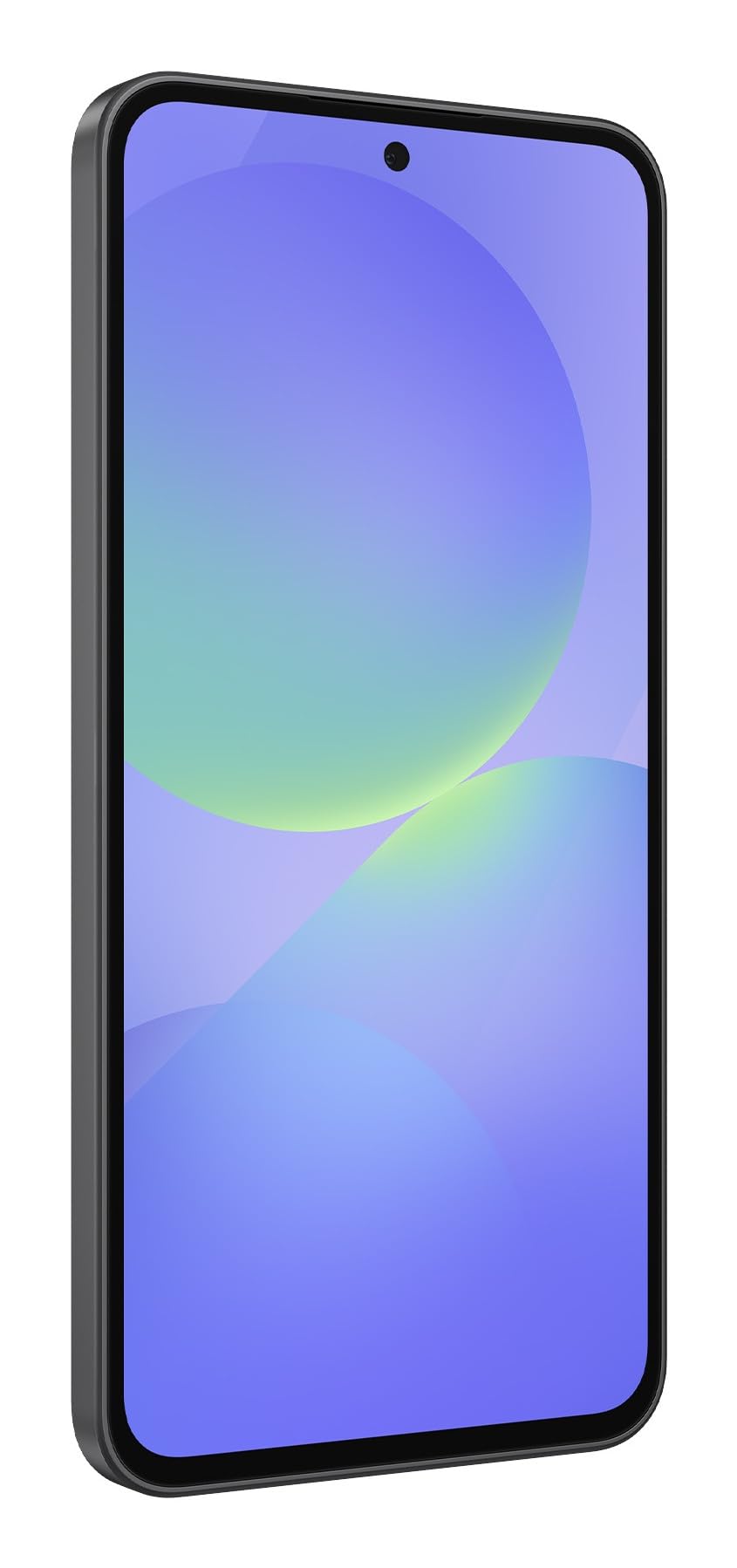 SAMSUNG A366 GALAXY A36 (6.7'' - 6/128GB) BLACK
