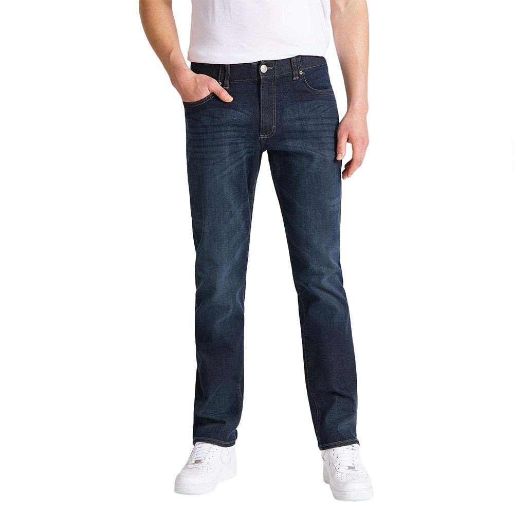 Lee herr Jeans STRAIGHT FIT XM