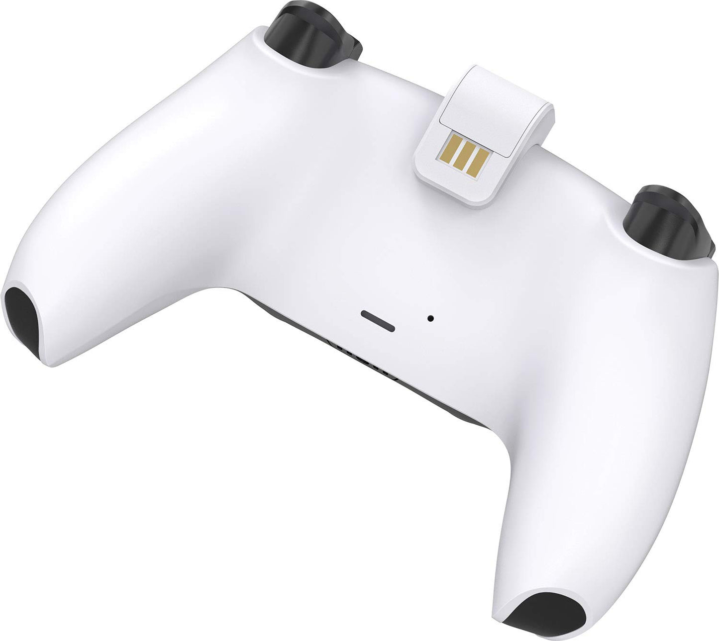 Venom PS5 Controller Dual Charging Station - Vit (PS5)