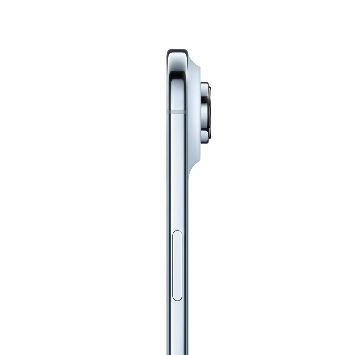 Apple iPhone Air (256 GB) - himmelsblå
