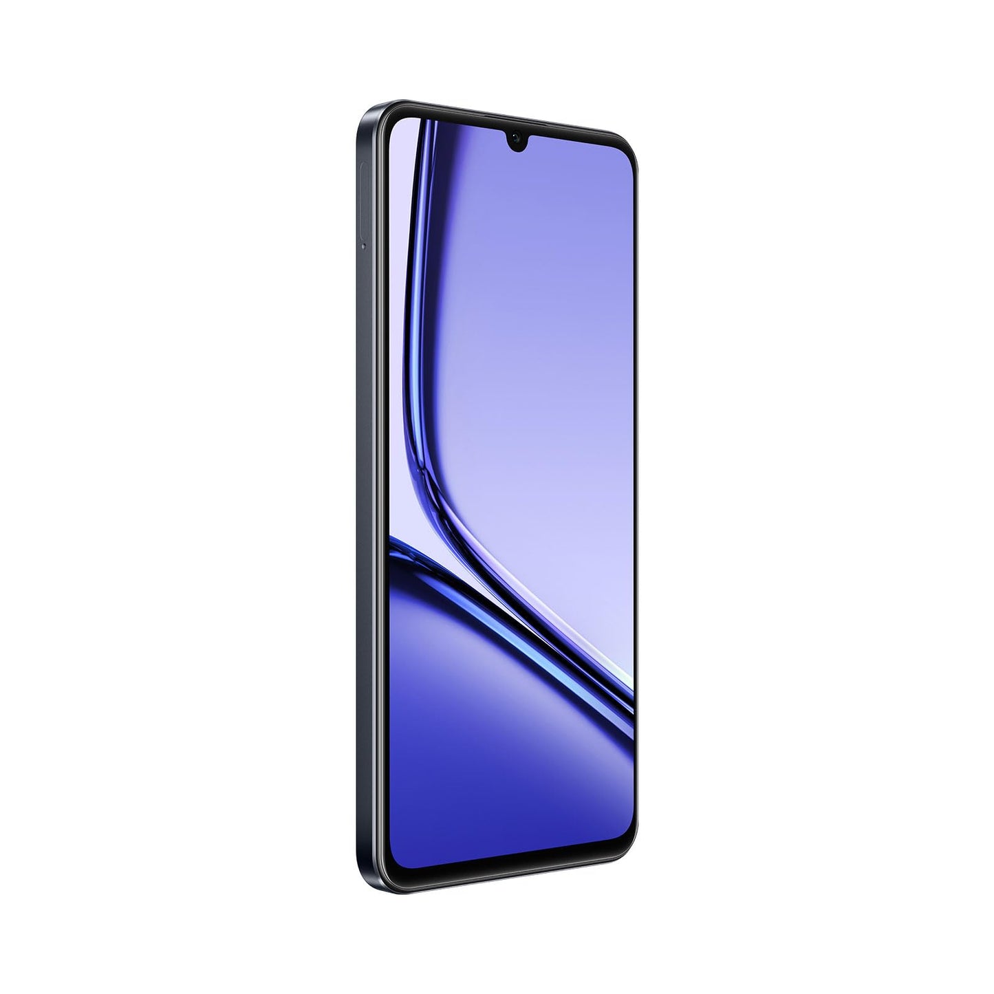 realme Note 50 17,1 cm (6.74") Double SIM Android 13 4G USB Type-C 4 Go 128 Go 5000 mAh Noir