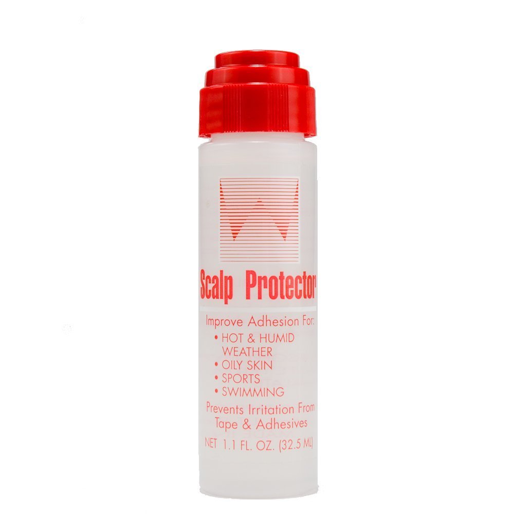 Walker Tape Scalp Protector hårbottenskydd 41 ml 1,3 oz.