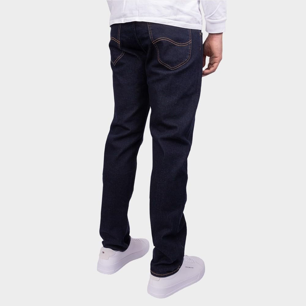 Lee För Män Jeans Daren Zip Fly