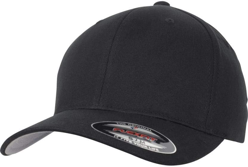 Flexfit unisex - vuxen Keps 6377-flexfit Brushed Twill