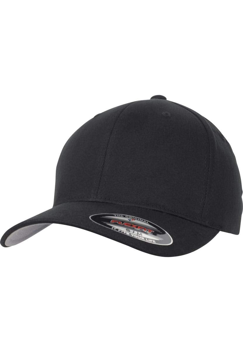 Flexfit unisex - vuxen Keps 6377-flexfit Brushed Twill