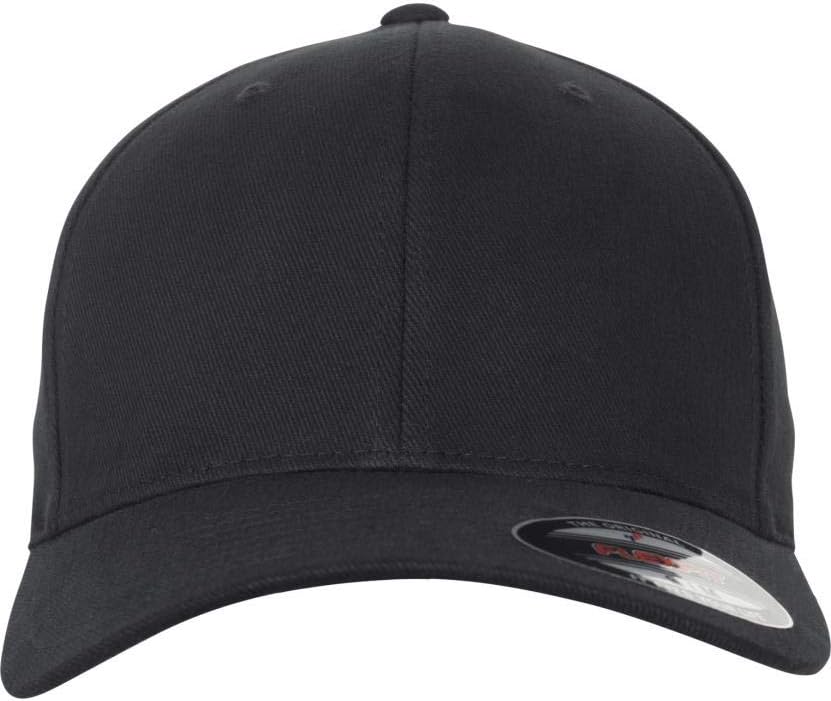 Flexfit unisex - vuxen Keps 6377-flexfit Brushed Twill