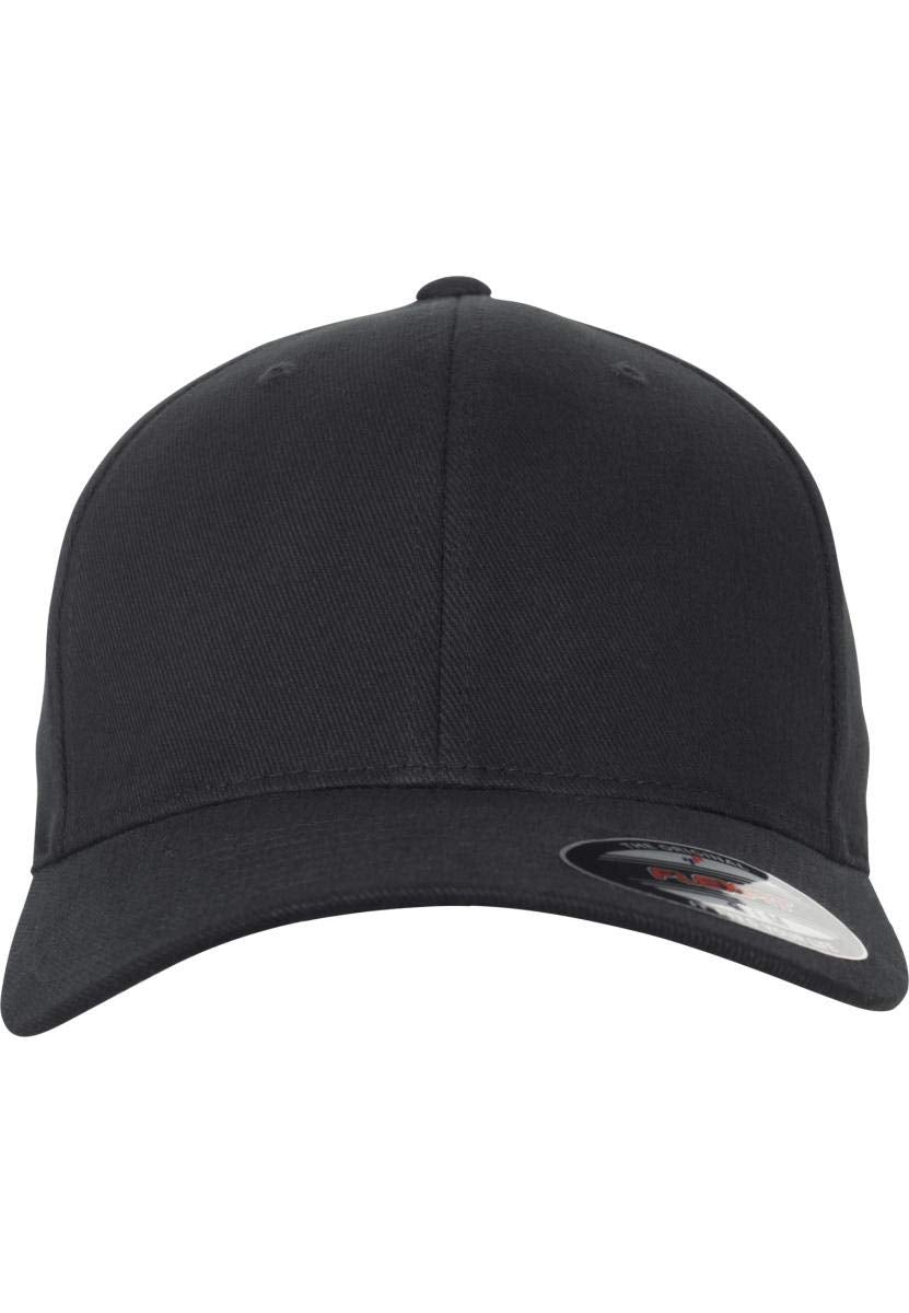 Flexfit unisex - vuxen Keps 6377-flexfit Brushed Twill
