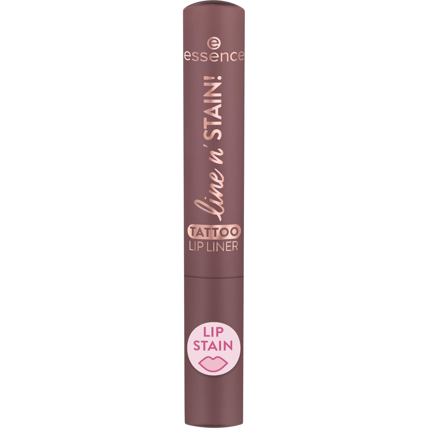 Essence Line N' Stain! Tattoo Lipliner, Longlasting, Defining, Tinting Effect, Colour Intense, 2.5Ml