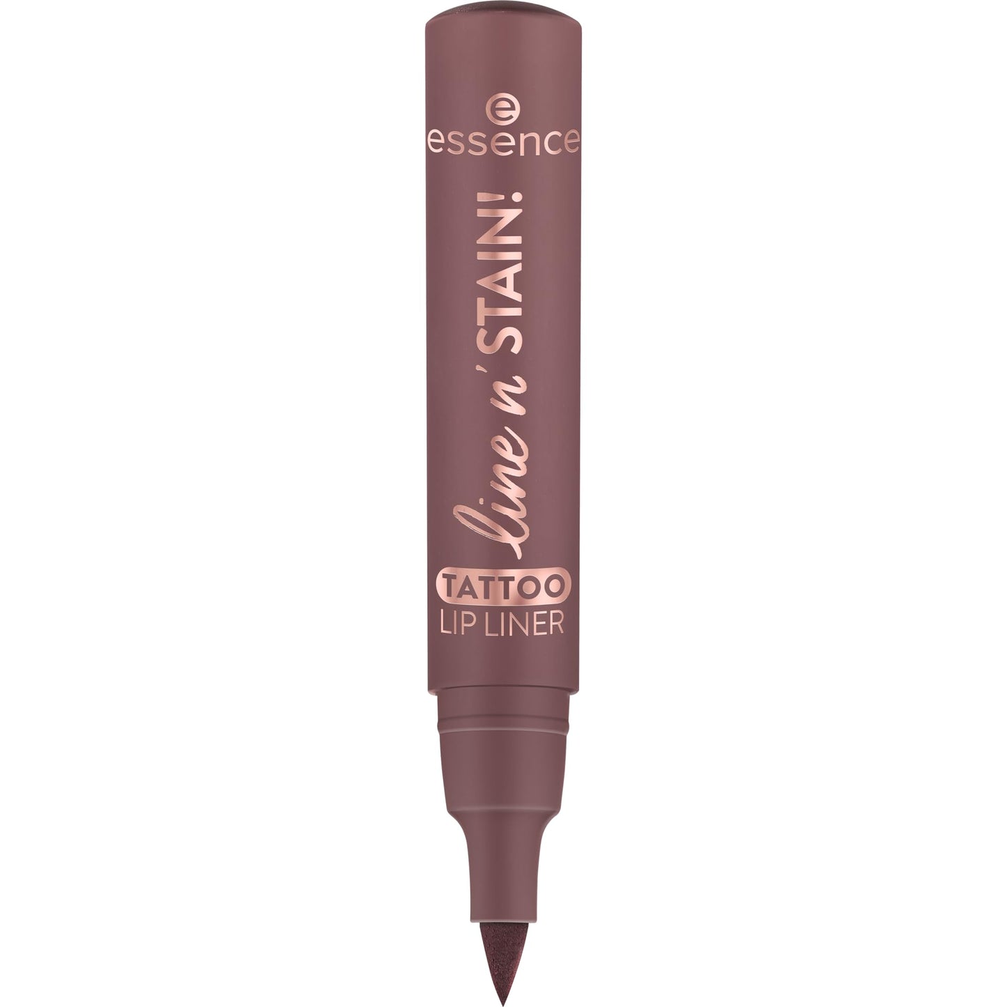 Essence Line N' Stain! Tattoo Lipliner, Longlasting, Defining, Tinting Effect, Colour Intense, 2.5Ml