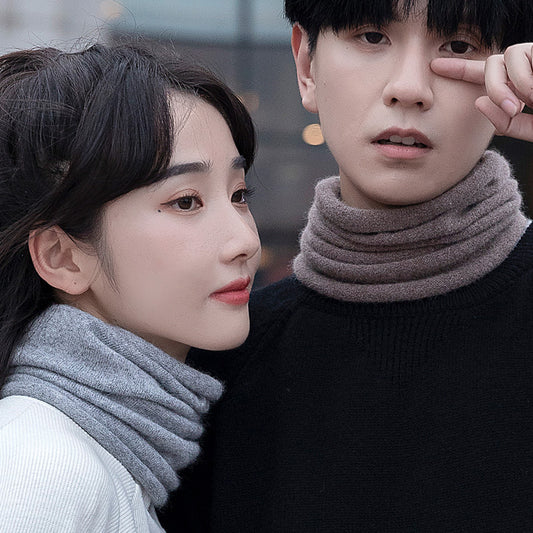 Men's And Women's Cycling Cold Protection Scarf