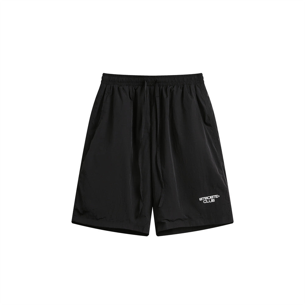 Men's Casual Sports Suit Sun Protection Clothing