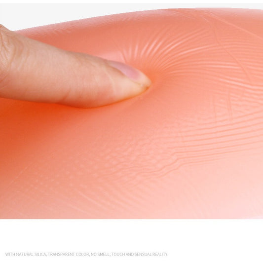 Ladies fake ass gasket