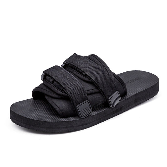 Couple Slippers Wholesale Antiskid Sandals Personality Sandals
