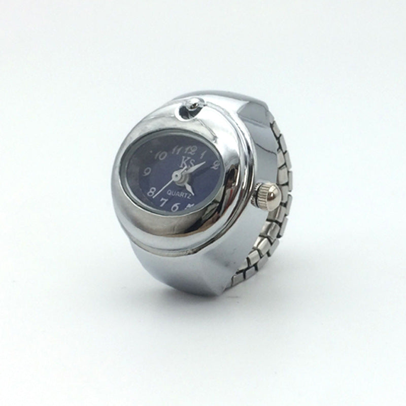 Simple Ring Watch Creative Boutique