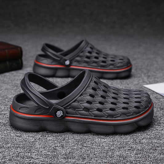 Fashion Men's Outdoor Casual Outer Sneakers