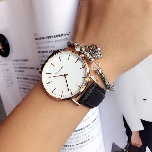 men's and women's watches