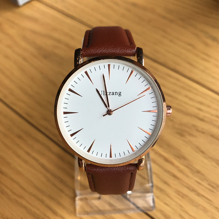 men's and women's watches
