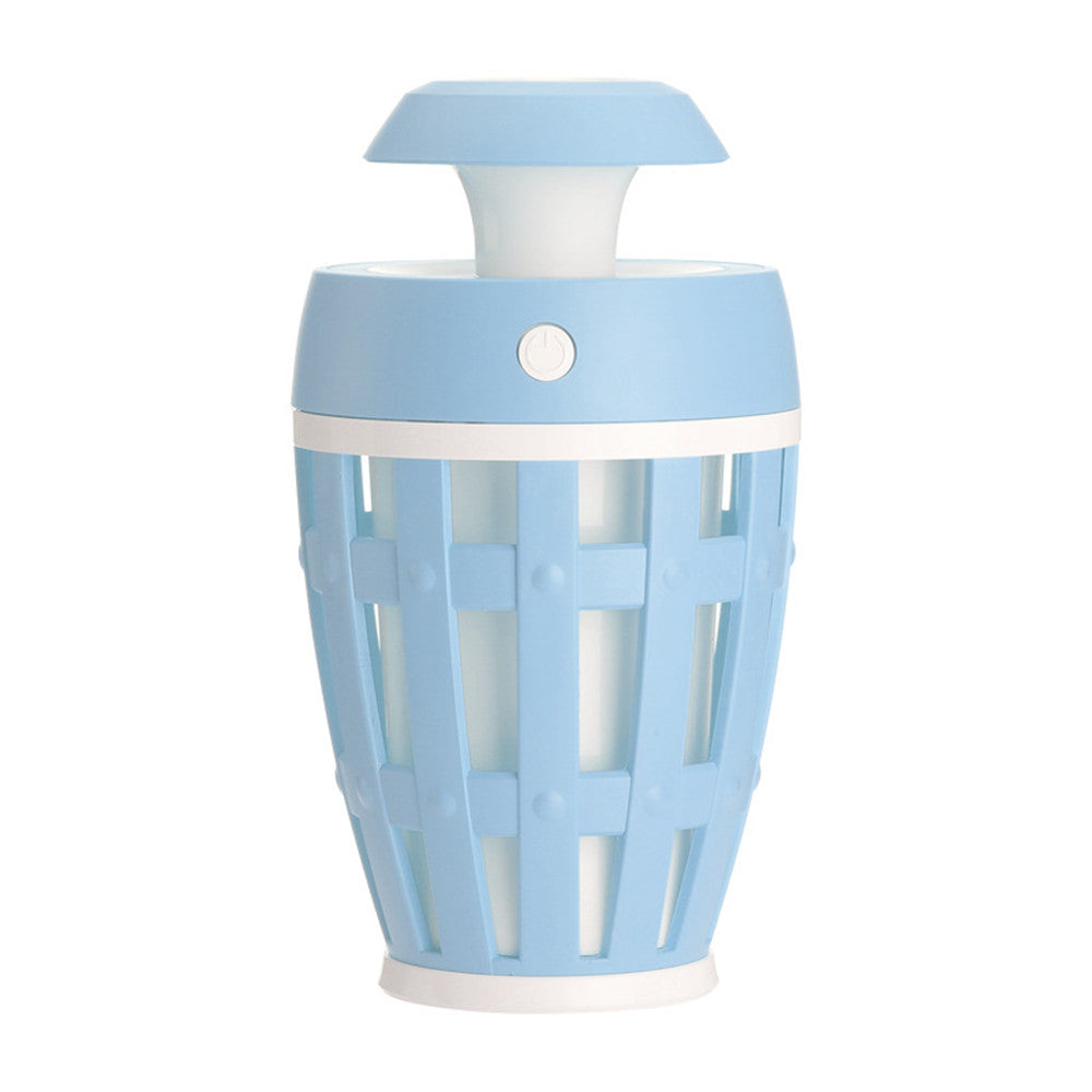 Macaron color matching mini humidifier