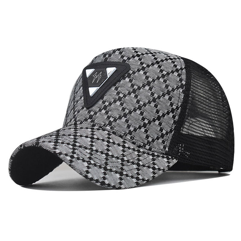 Women's New Outdoor Fashion Hat