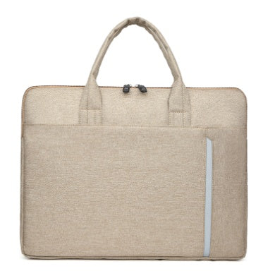 Laptop Bag Men's Business Commuter 15.6 Inch