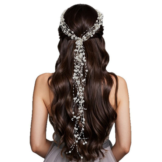 Bridal Wedding Romantic Vintage Hair Accessories