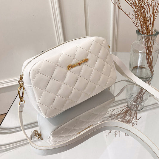 Korean Style Women's Fashion Bag Messenger Shoulder