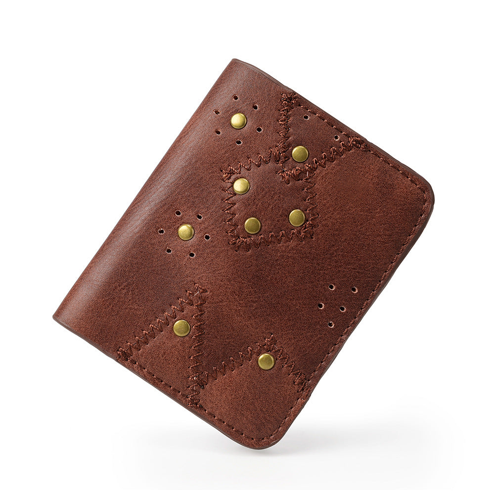 Steampunk damer lang pung
