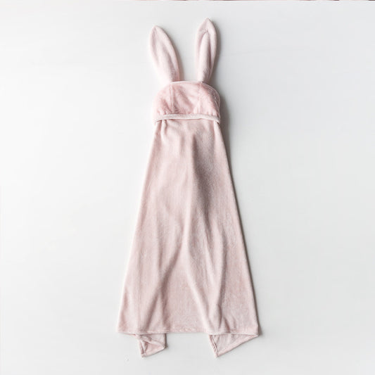 Warm Cape blanket