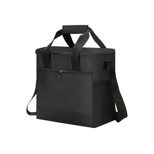 Outdoor Portable Oxford Cloth Thermal Bag