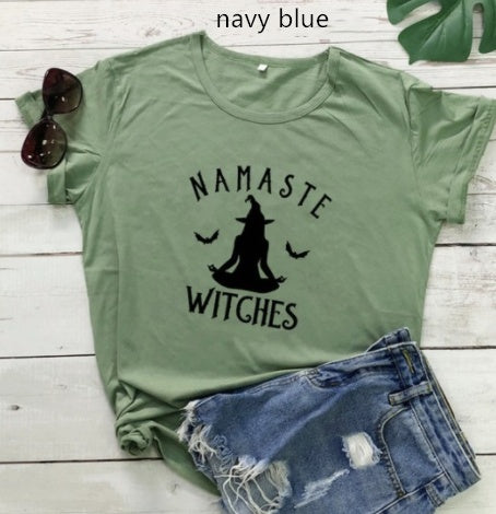 Men's And Women's Letters European And American Street Short Sleeves
