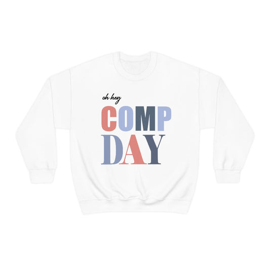Loose Casual Men's And Women's Korean Style Loose Round Neck Top