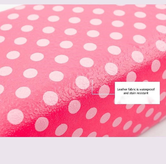 Nail hand pillow