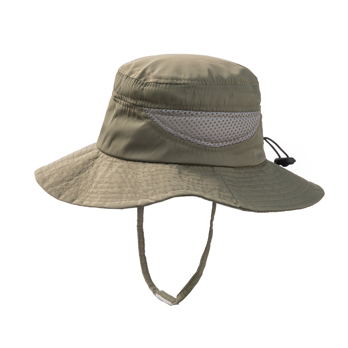 Children's Outdoor Sunscreen Breathable Bucket Hat
