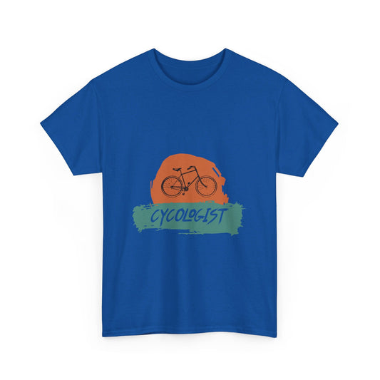 Summer Loose Short Sleeves T-shirt Men's And Women's Round Neck